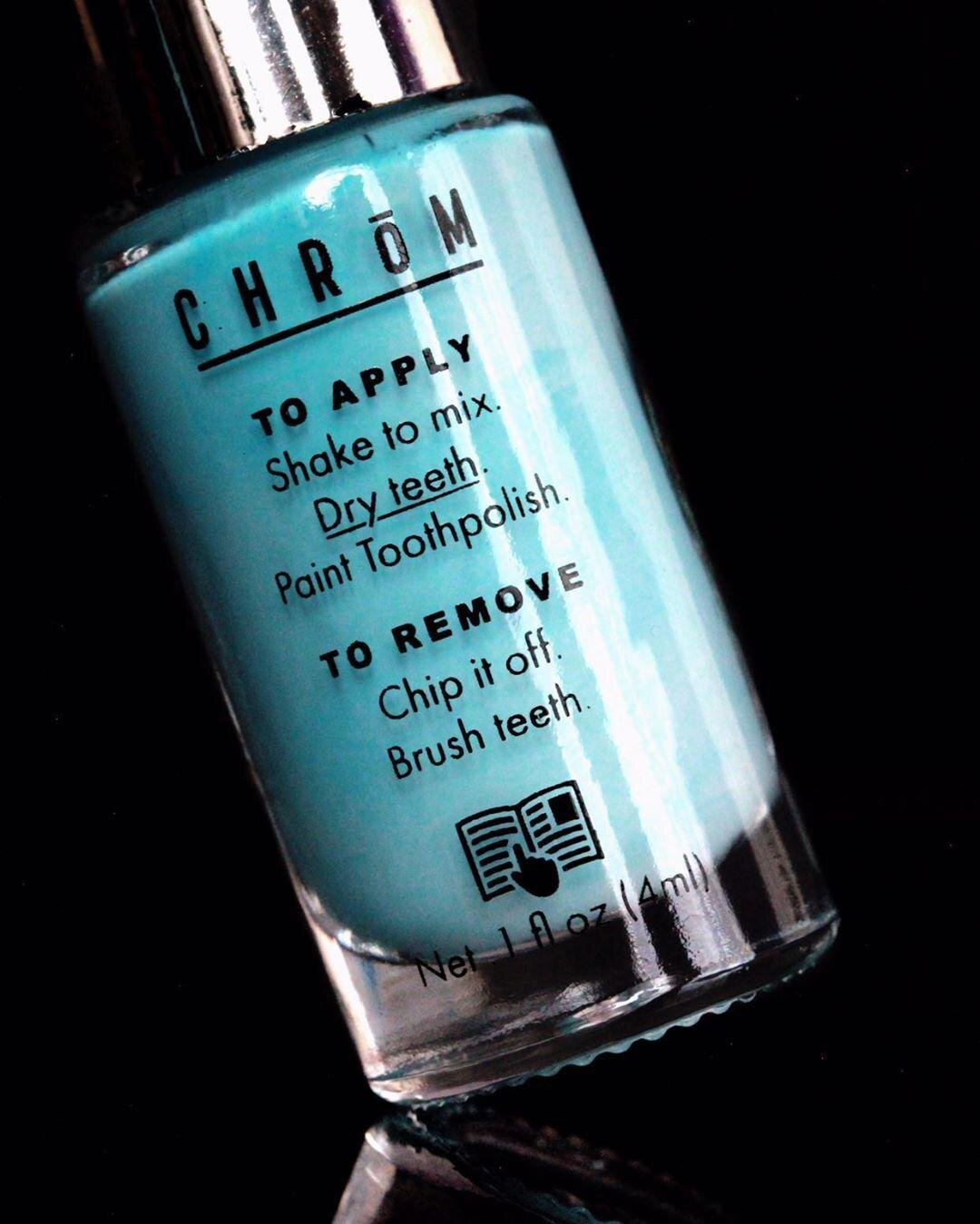 Baby Blue