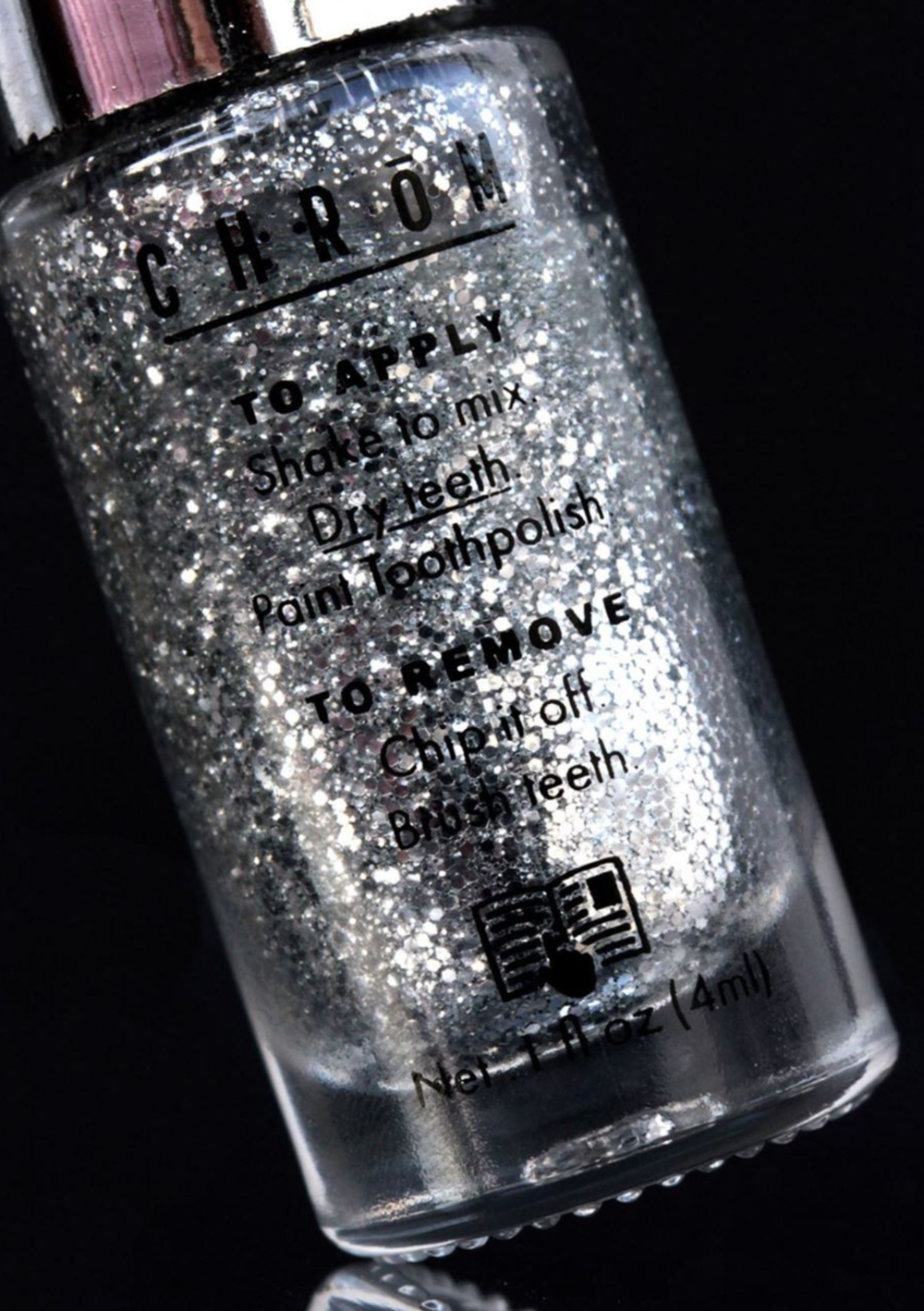 Glitterati CHRŌM
