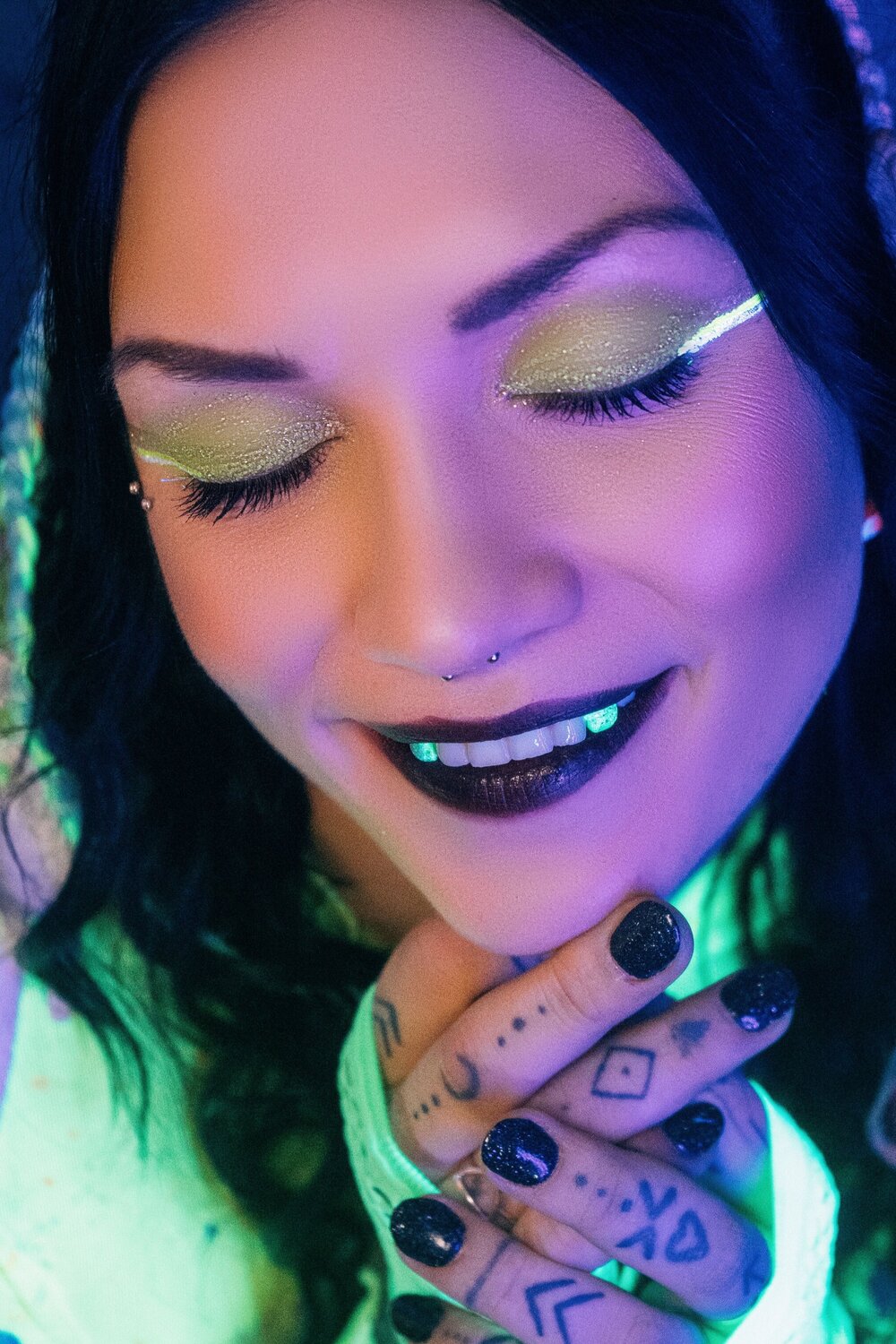 Blacklight Bundle