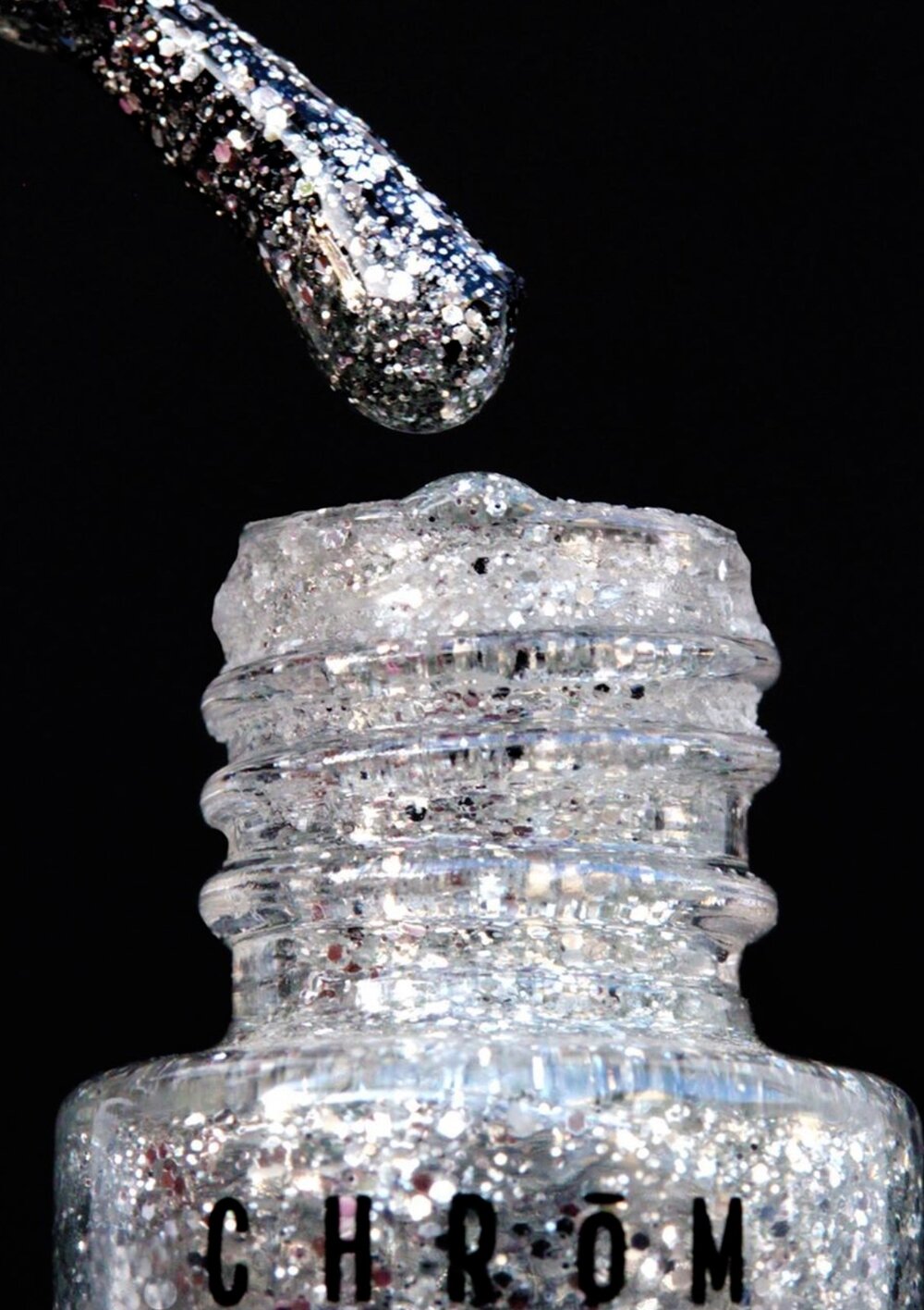 Glitterati CHRŌM