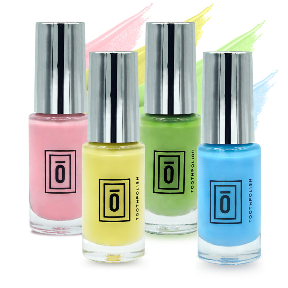 Chromatic Vibe Kit