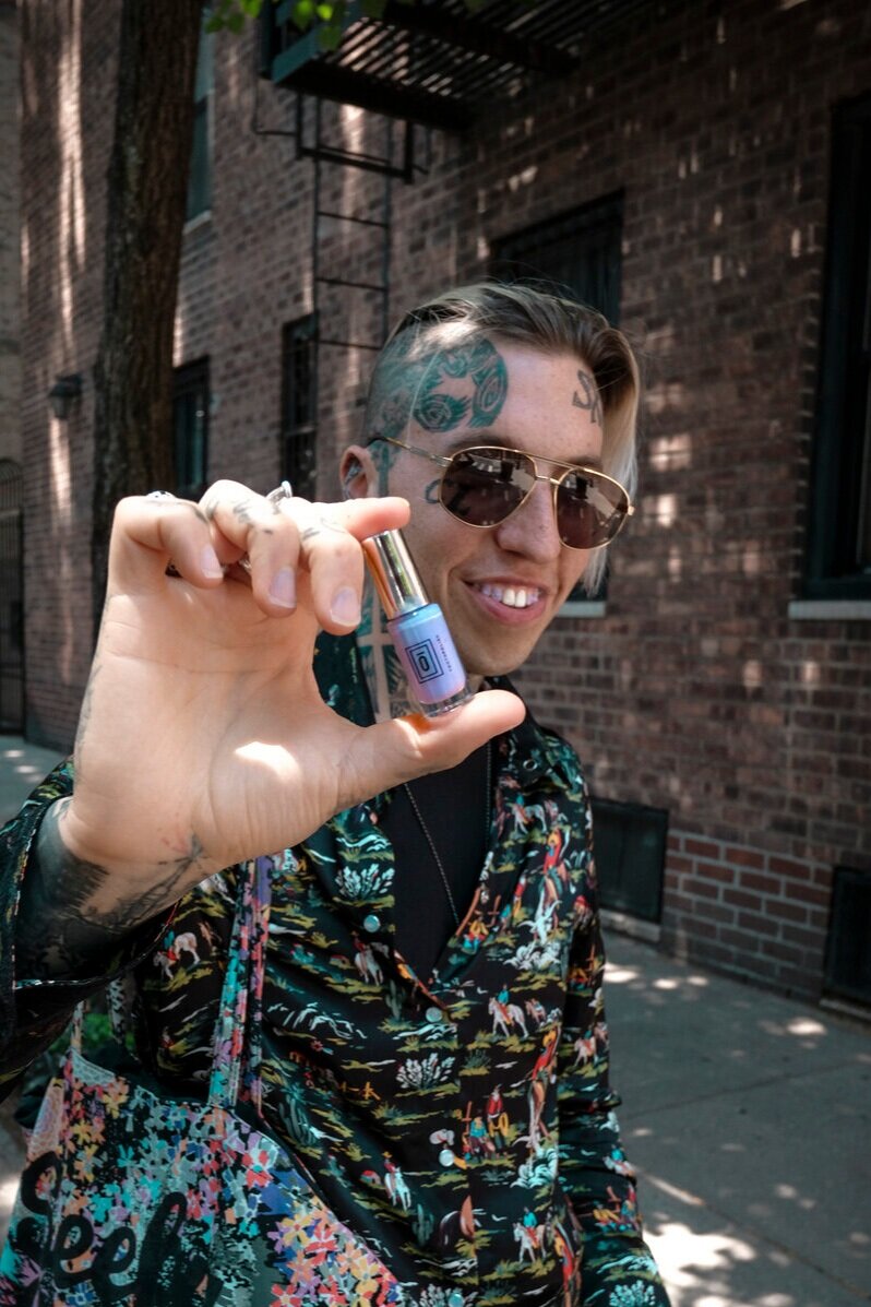 Lavish Lavender