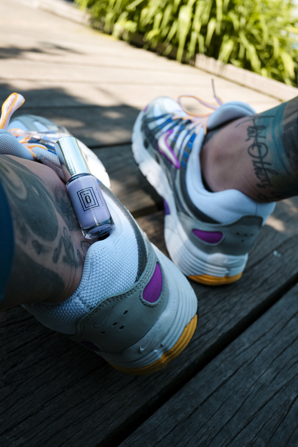 Lavish Lavender