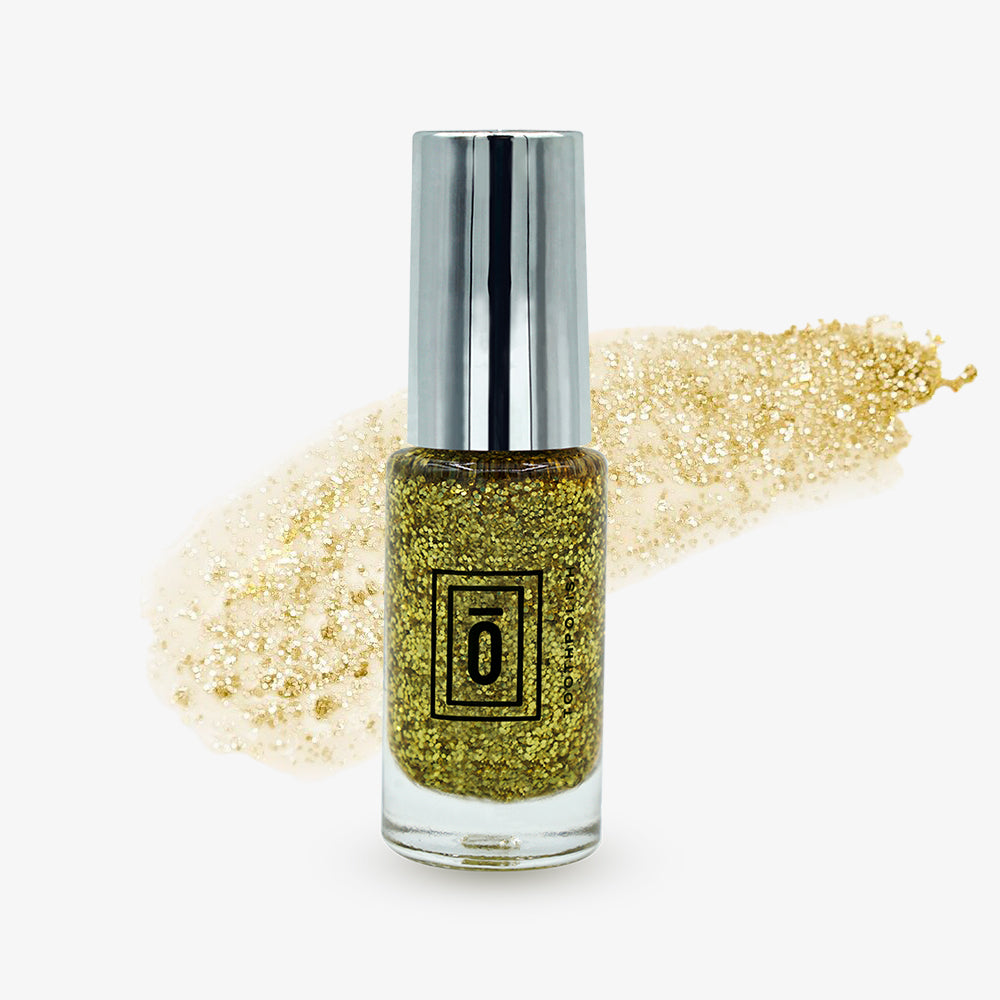 Glitterati Gold