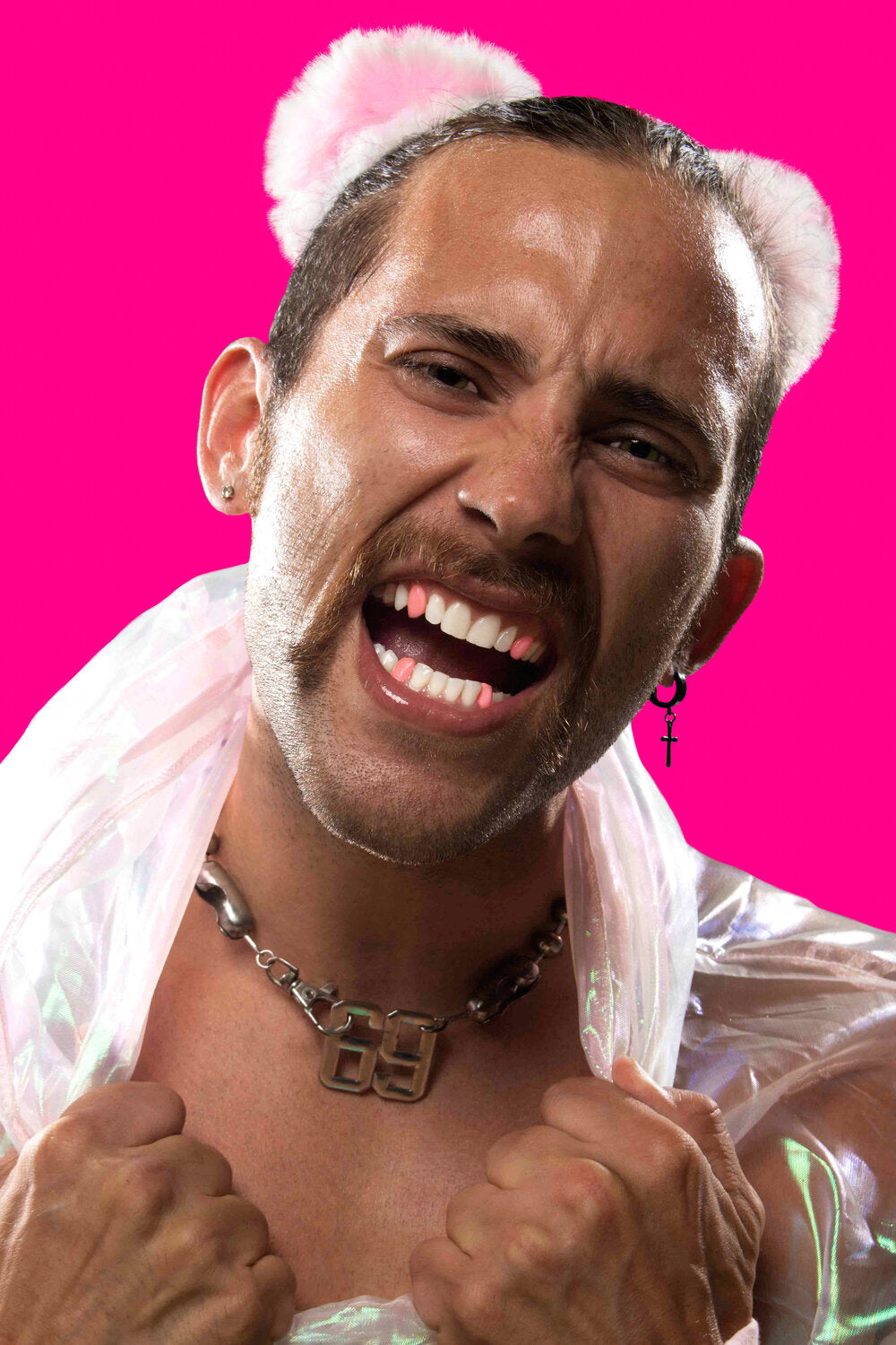 Pretty in Pink