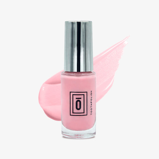 Pretty in Pink
