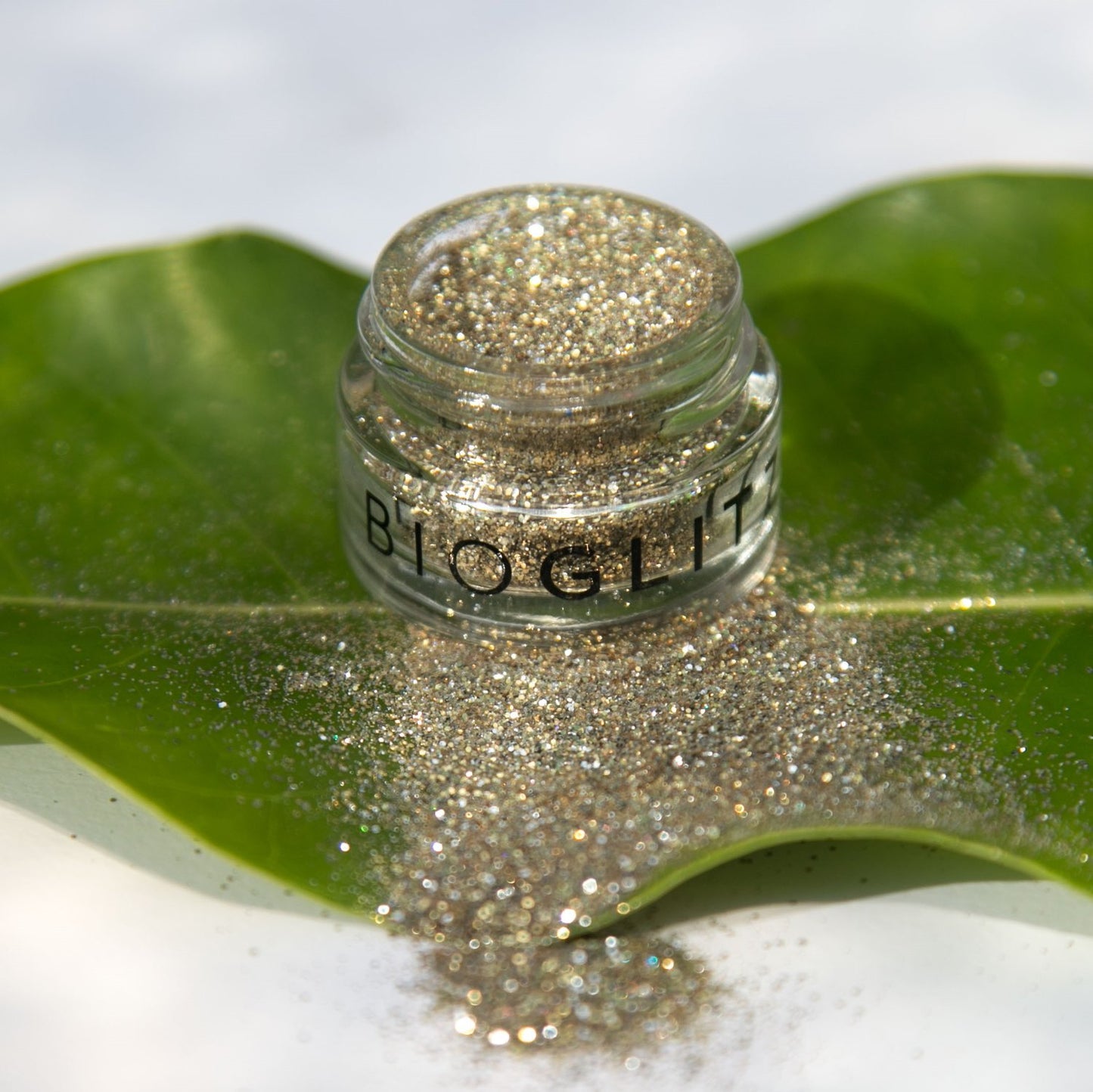 Glitterati Gold