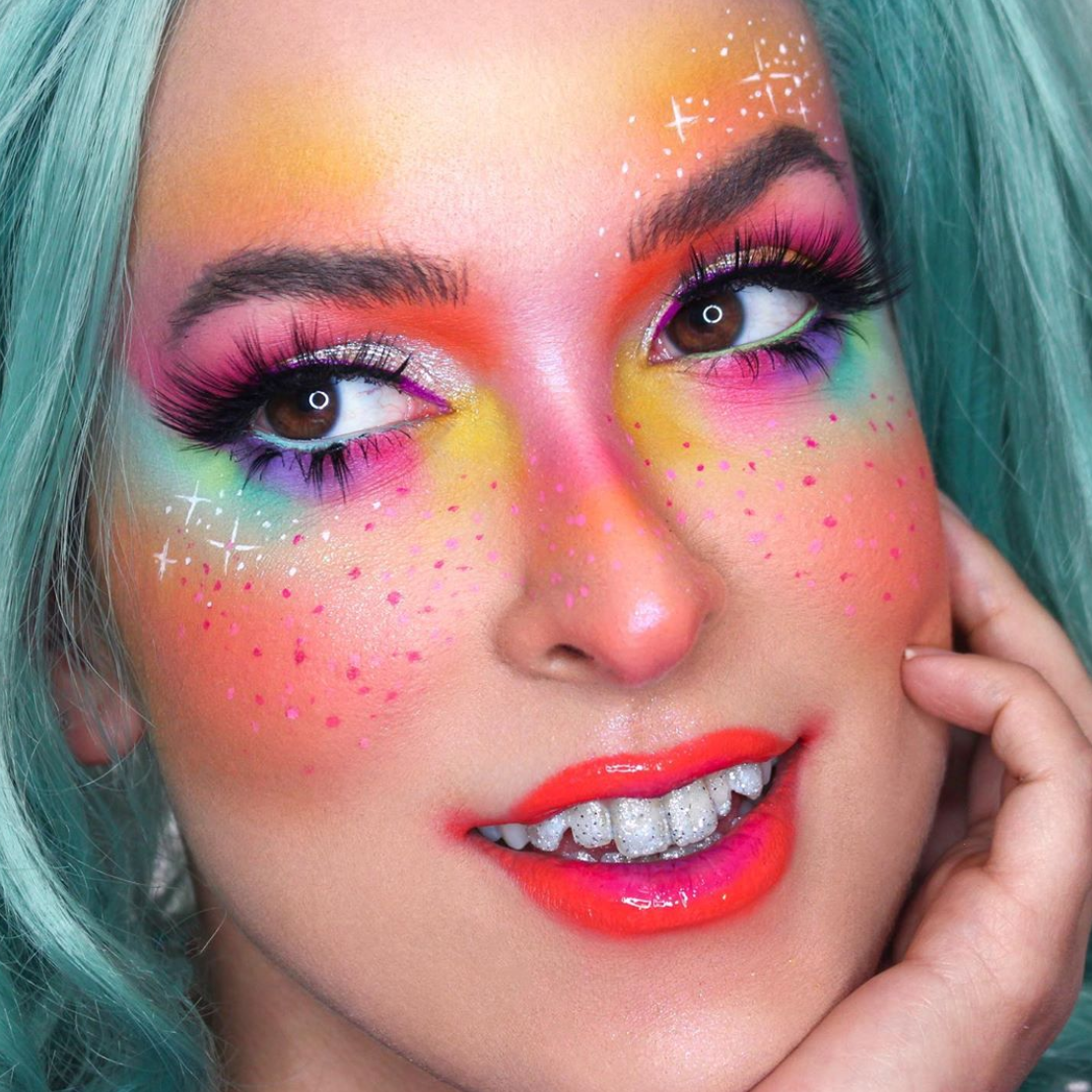 Glitterati CHRŌM